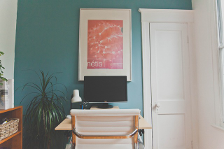 Illustration for article titled Creating Your Beautiful Home